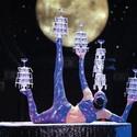 The Golden Dragon Acrobats Return to the State Theatre 1/23 Video