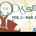 Zimmerman's THE ODYSSEY Opens Taproot Theatre Season 2/4 Video