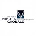 LA Master Chorale Presents All-British concert 1/30 Video