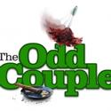 THE ODD COUPLE Opens At The Norris Theatre 1/28