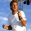 Kenny Loggins Comes To The Van Wezel 1/18