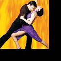 Argentine Dance Troupe Tango Fire Performs Philadelphia Premiere of Tango Inferno Video