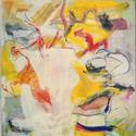 MoMA Presents De Kooning: A Retrospective 9/18-1/9/2012