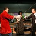 Conejo Players Presents THE SCARLET PIMPERNEL Video