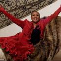 Jenifer Lewis Performs At The Nate Holden PAC 2/4