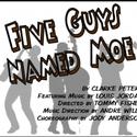 Five Guys Named Moe Opens At Wilmington Drama League 1/21 Video