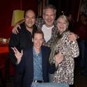 Photo Flash: DADDY Opens in L.A.'s Hudson Theater
