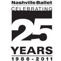 Nashville Ballet Features Nashville Songwriters, American Premiere in Winter Series Video
