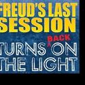 FREUDS LAST SESSION Returns To Off-Broadway This Friday 1/14 Video