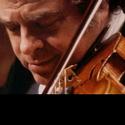 Violinist Itzhak Perlman Returns to Walt Disney Concert Hall Video