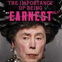 Q & A with Brian Bedford, Director and Star of The Importance of Being Earnest  Video