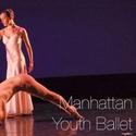 MMAC Presents Manhattan Youth Ballet Dance Invitational 2/12 Video