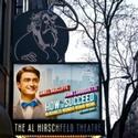Photo Coverage: UP ON THE MARQUEE: HOW TO SUCCEED IN BUSINESS WITHOUT REALLY TRYING