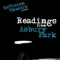 ReVision Theatre Hosts READINGS FROM ASBURY PARK Video