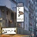 Photo Coverage: BOOK OF MORMON Marquee is Going Up! Part 3