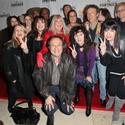 Photo Flash: Vereen, Ferguson & More Attend HAIR! Opening In LA