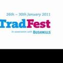 Temple Bar TradFest 2011 Program Launched  Video