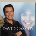 David Cassidy Plays Valentine's Concert at Drury Lane 2/14 Video