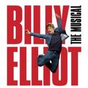 BILLY ELLIOT Plays In The Snow With A Special Offer, 1/11-12 Video