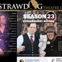 Strawdog Theatre Company Presents The Master and Margarita Video