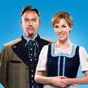 Verity Rushworth Joins UK Tour SOUND OF MUSIC Feb 15- March 5 Video