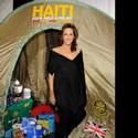 Donna Karan Honored for Haiti Relief Efforts 2/3 Video