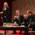 Original Cast of GOD OF CARNAGE Reuniting in LA for 6 Weeks