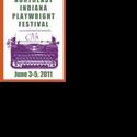 Winners of the 2011 Playwright Festival Announced 6/3-5 Video