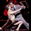 Pittsburgh Dance Council Presents Tango Fire, Opens 2/12 Video