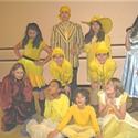 SEUSSICAL THE MUSICAL Opens At Vital Theater Co 1/21 Video