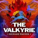 Virginia Opera Announces Cast Changes For THE VALKYRIE Video