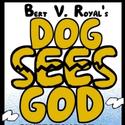 The Firehouse Theatre Presents  Bert V. Royal's  Dog Sees God 2/3-26 Video