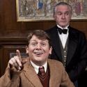 Kevin Trainor Leads Cast Of BY JEEVES At The Landor Theatre