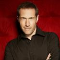 An Evening of Romance with Jim Brickman Plays Aronoff Center
