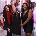 Jordin Sparks Hits Dallas to Meet Inspirational Fan at Dots Video