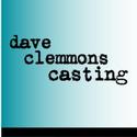 Dave Clemmons Partners With Joy Dewing For Clemmons/Dewing Casting Video