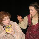 The Hartt School Presents HANSEL AND GRETEL 2/3-6 Video