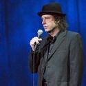 Steven Wright Delivers Laughs In Cleveland  Video