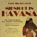 MIDNIGHT IN HAVANA Opens Off-Broadway Video