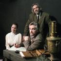 Actors' NET Of Bucks County Presents UNCLE VANYA 1/28-2/13