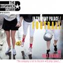 The Bushwick Starr and Half Straddle Present In The Pony Palace / FOOTBALL Video