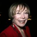Shirley Maclaine Comes To The Van Wezel 2/10