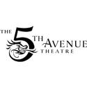 The 5th Avenue Theatre Presents ALADDIN 7/7-7/31 Video