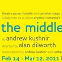 Canadian Stage Presents The Middle Place 2/14-3/12 Video