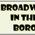 Keen Company to Present Broadway in the Boro 1/24 Video