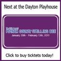 Dayton Playhouse Presents 25th Annual Putnam County Spelling Bee Video