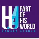 Website Honoring Writer and Director, Howard Ashman, Launches Video