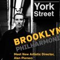 Brooklyn Philharmonic Appoints Alan Pierson As Artistic Director Video