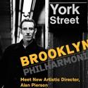 Brooklyn Philharmonic Appoints Alan Pierson As Artistic Director