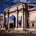 American Museum of Natural History Hosts This Is Your Brain On Ping Pong 1/19 Video
